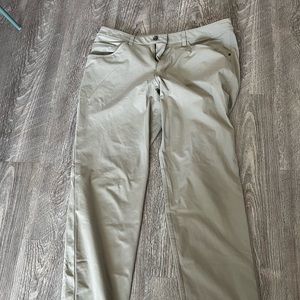 Lululemon ABC Pants